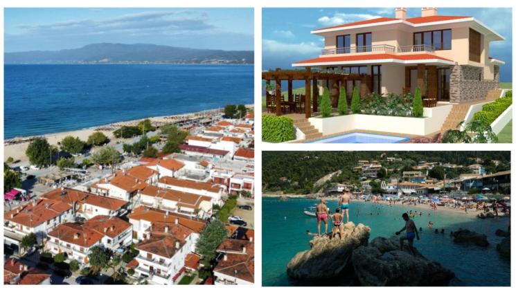 a - Българите изкупуват имотите в Северна Гърция!