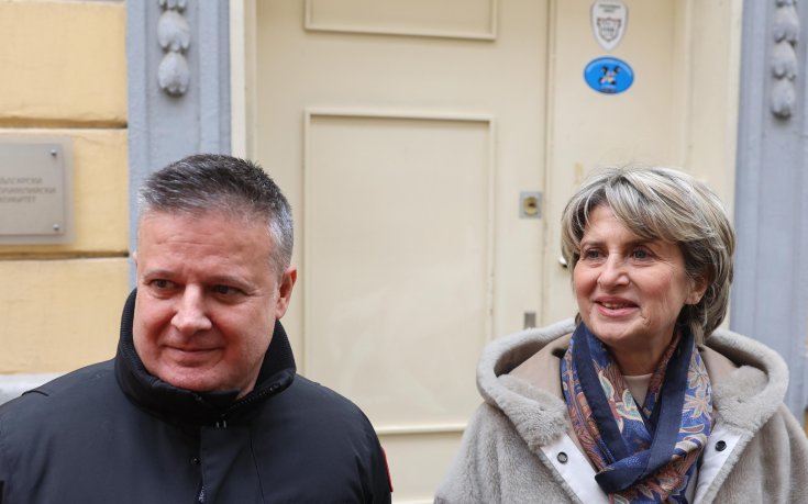 Данаил Димов: Ще решим какви действия да предприемем