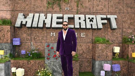 minecraft джейсън момоа