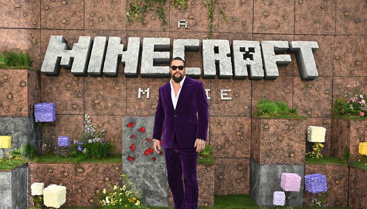 minecraft джейсън момоа - „Minecraft: Филмът“ стана най-касовият холивудски проект за годината