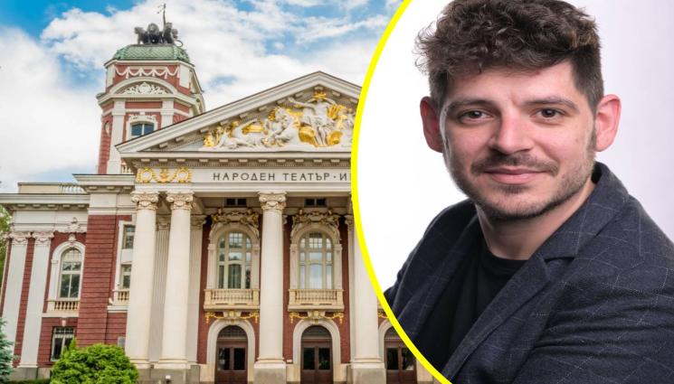 Народен театър Геновски - „Ева“ разказва за трудния избор на двама родители