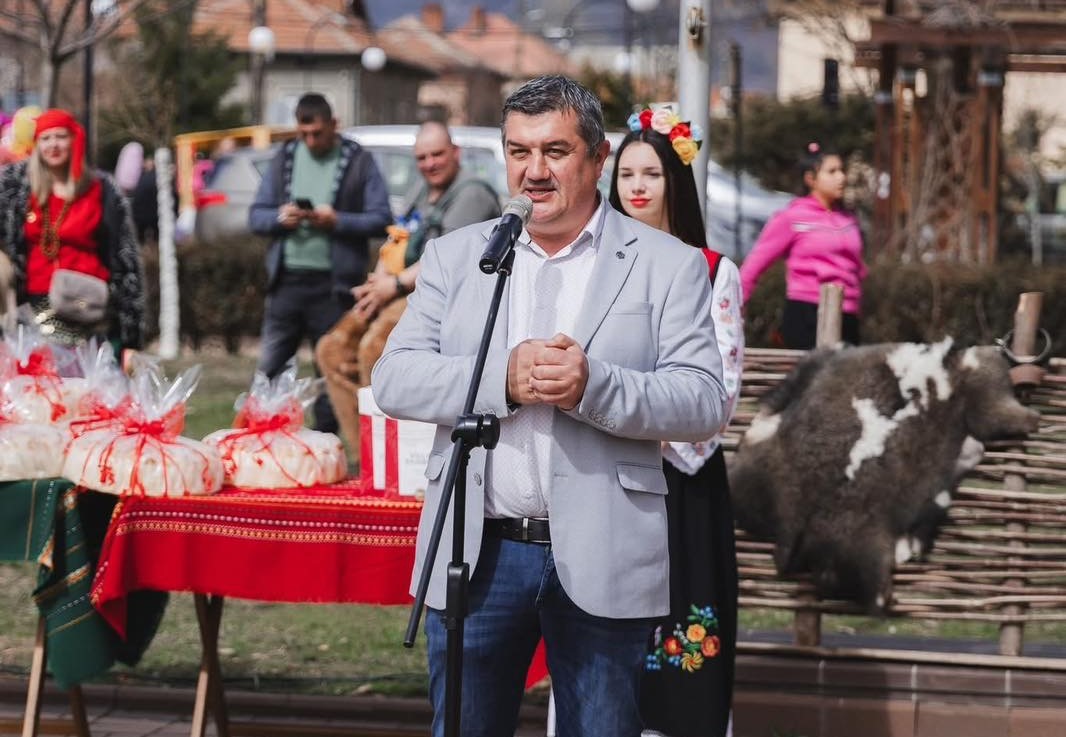 Григор Даулов