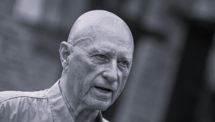 Васил Банов - ПОСЛЕДНО СБОГОМ! Изпращаме Васил Банов във вторник