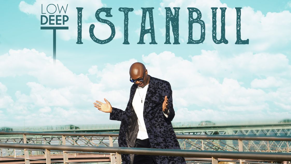 Low Deep T завръща с новия си дийп хаус трак "Istanbul"