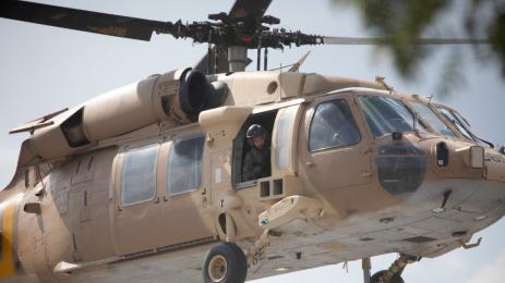 Израел Газа