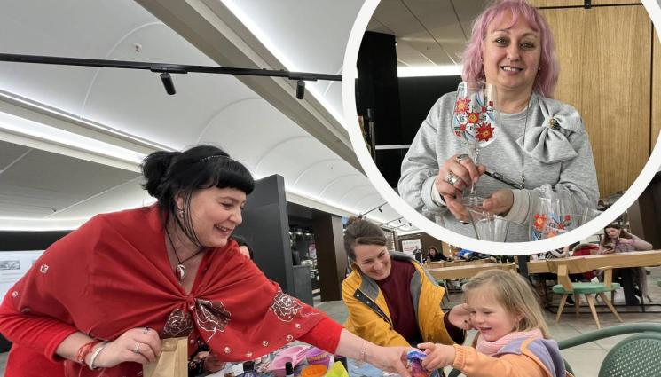 хали - Агро Телеграф: Майстор за час в Халите