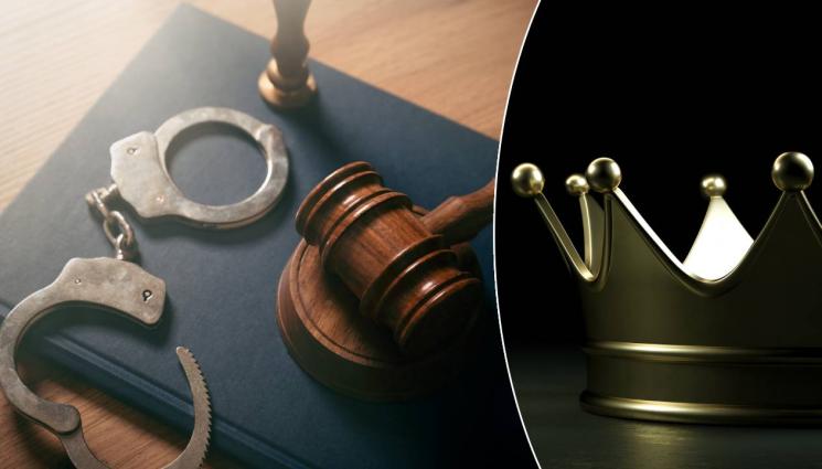 d - Арестуваха в Париж избягалия принц Паул Филип Румънски (СНИМКА)