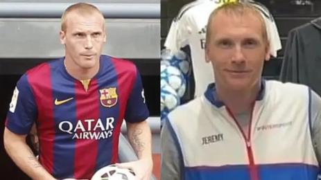 Жереми Матийо