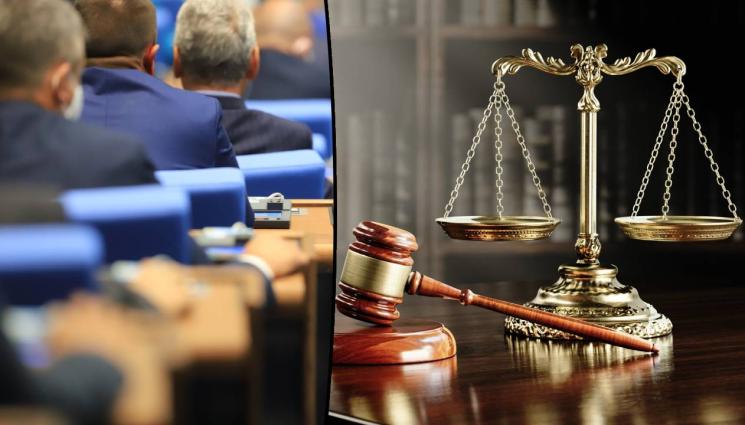 д - Главният прокурор поиска депутатски имунитет заради получен дебел подкуп