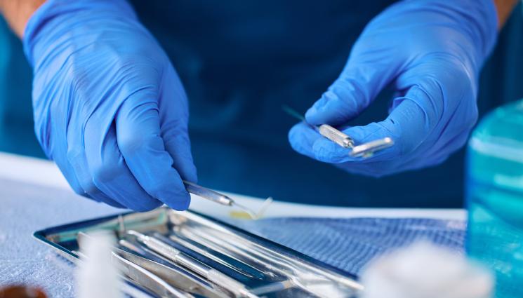 fff - 4 часа под пълна упойка е било детето, което почина в зъболекарска клиник