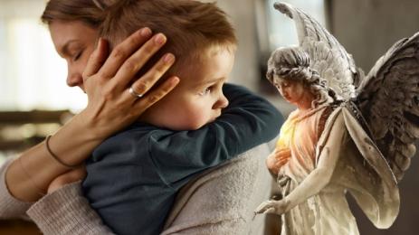 дете почина