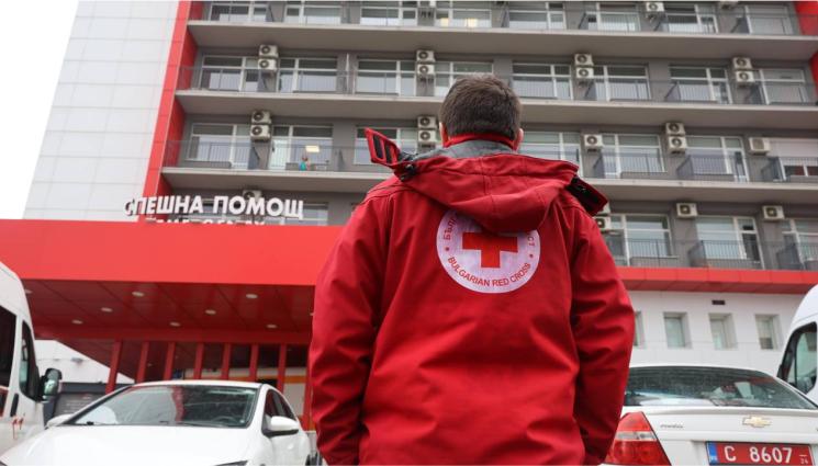 Пирогов - Изписват от „Пирогов“ четирима от пострадалите в Кочани