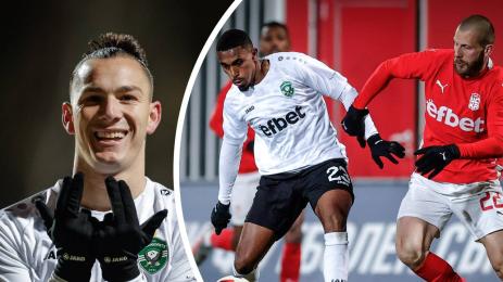 ЦСКА 1948 Лудогорец