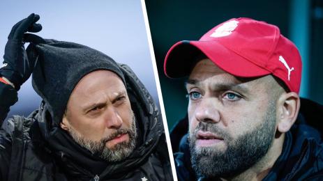 ЦСКА 1948 Лудогорец