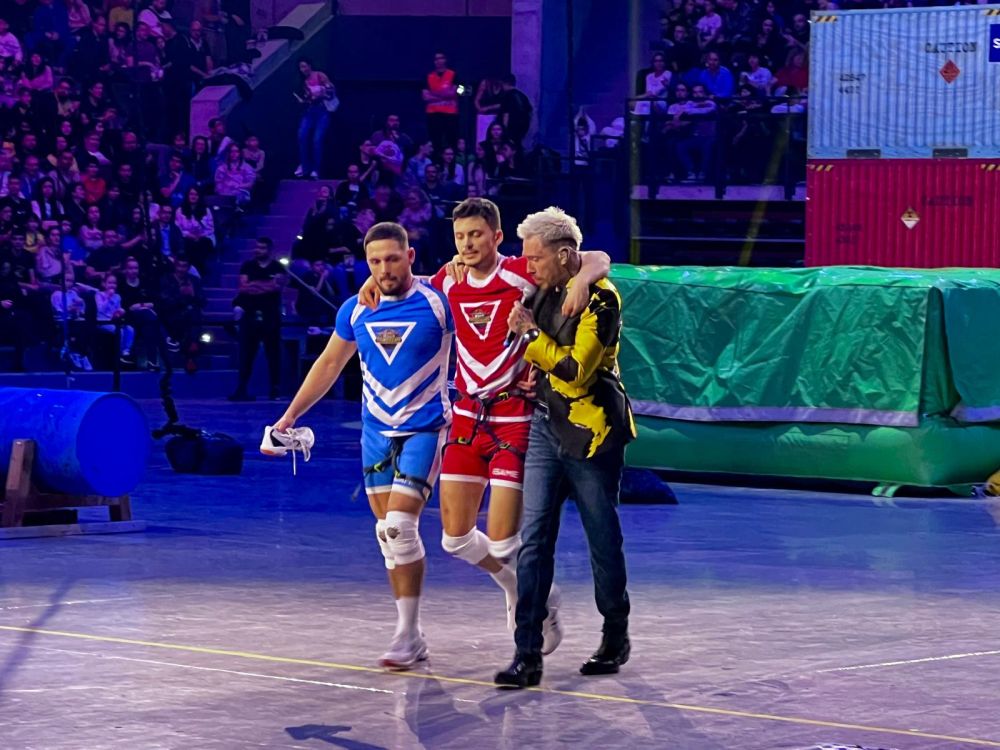 Турнири на волята