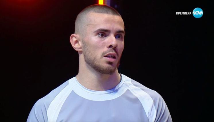 Турнири на волята - Грандиозна победа за Добрин в Русе!