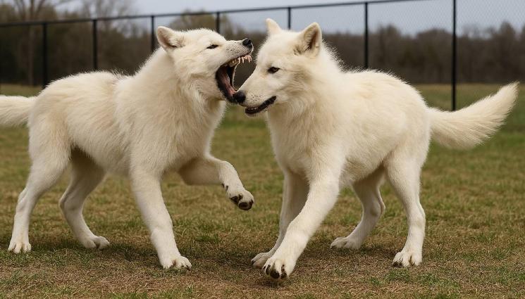 свирепи вълци - ШОК: Свирепите вълци се завърнаха от отвъдното! (ВИДЕО)