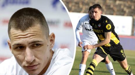 Георги Николов