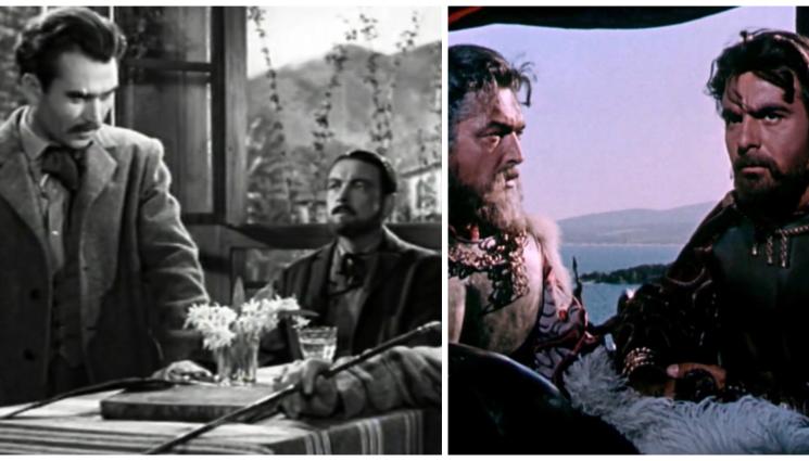 филм - На голям екран в „Одеон“: Филмаутор съживява в 25 кадъра българската история!