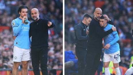 Манчестър Сити