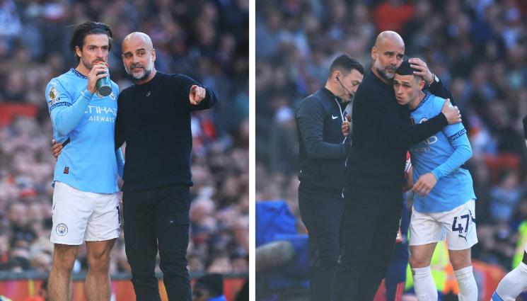 Манчестър Сити - Повдигнаха обвинение срещу запалянко след нападение над Джак Грийлиш