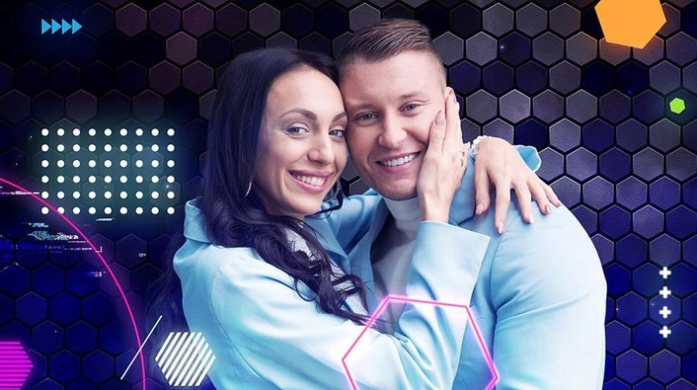 Една от любимите двойки, участвала в риалитито Един за друг“