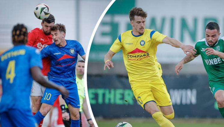 Каталин Иту - Черно море си хареса румънец от Крумовград