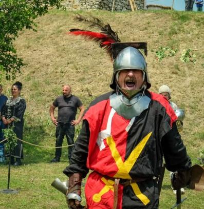 Франк Харисън