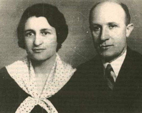 Иван Михайлов