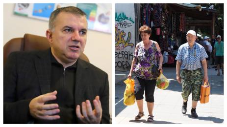 Богомил Николов