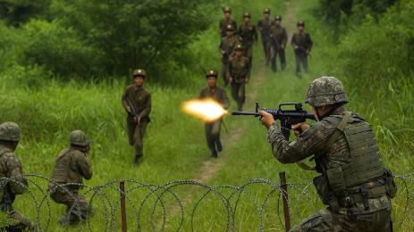 пхенян сеул