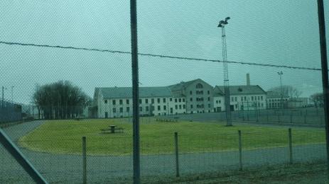 затвор Белене