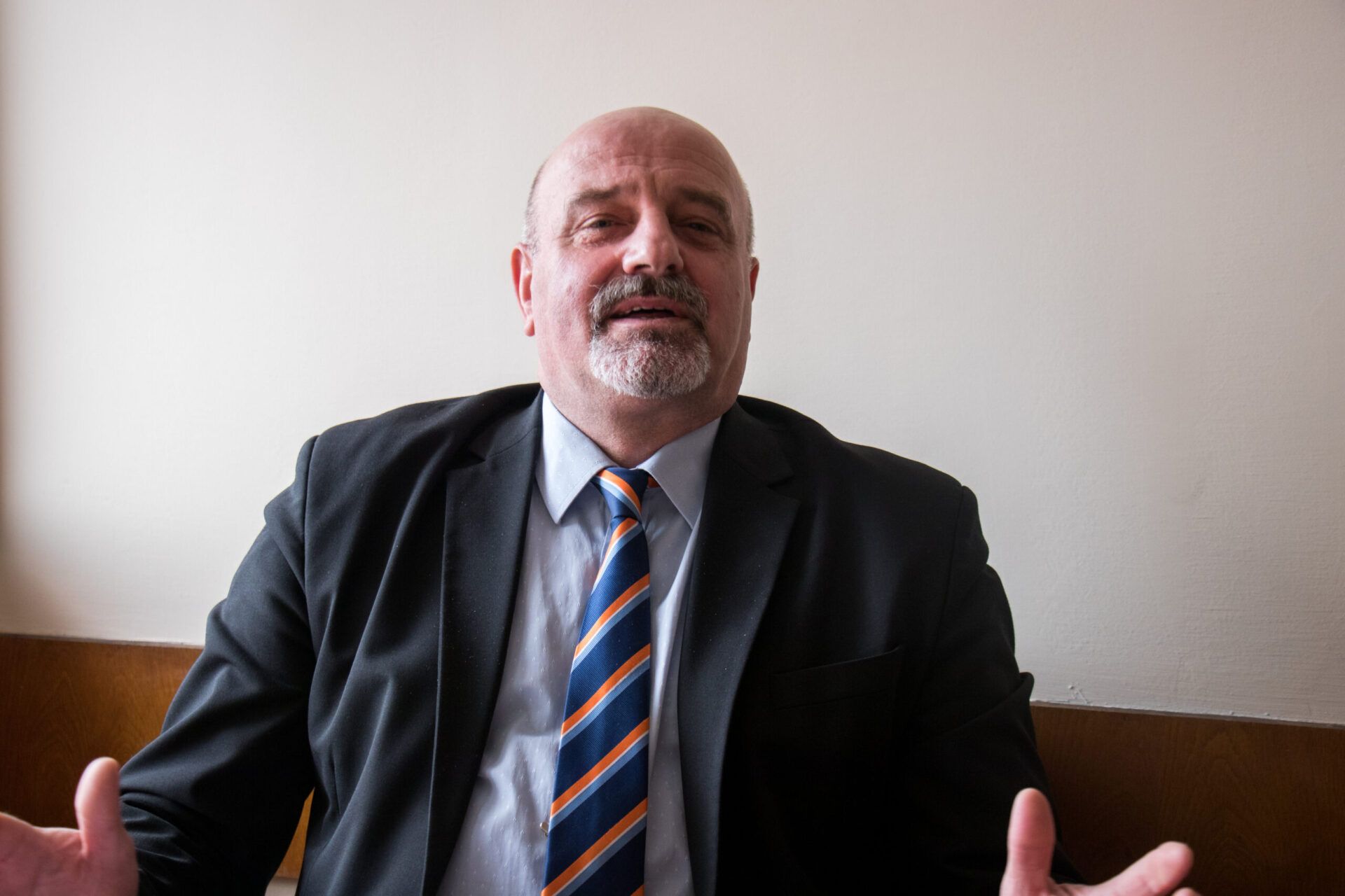 Йордан Господинов