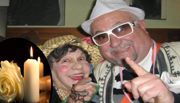 Пламен Сираков - IN MEMORIAM: Пламен Сираков караше такси с Тодор Колев (СНИМКИ)