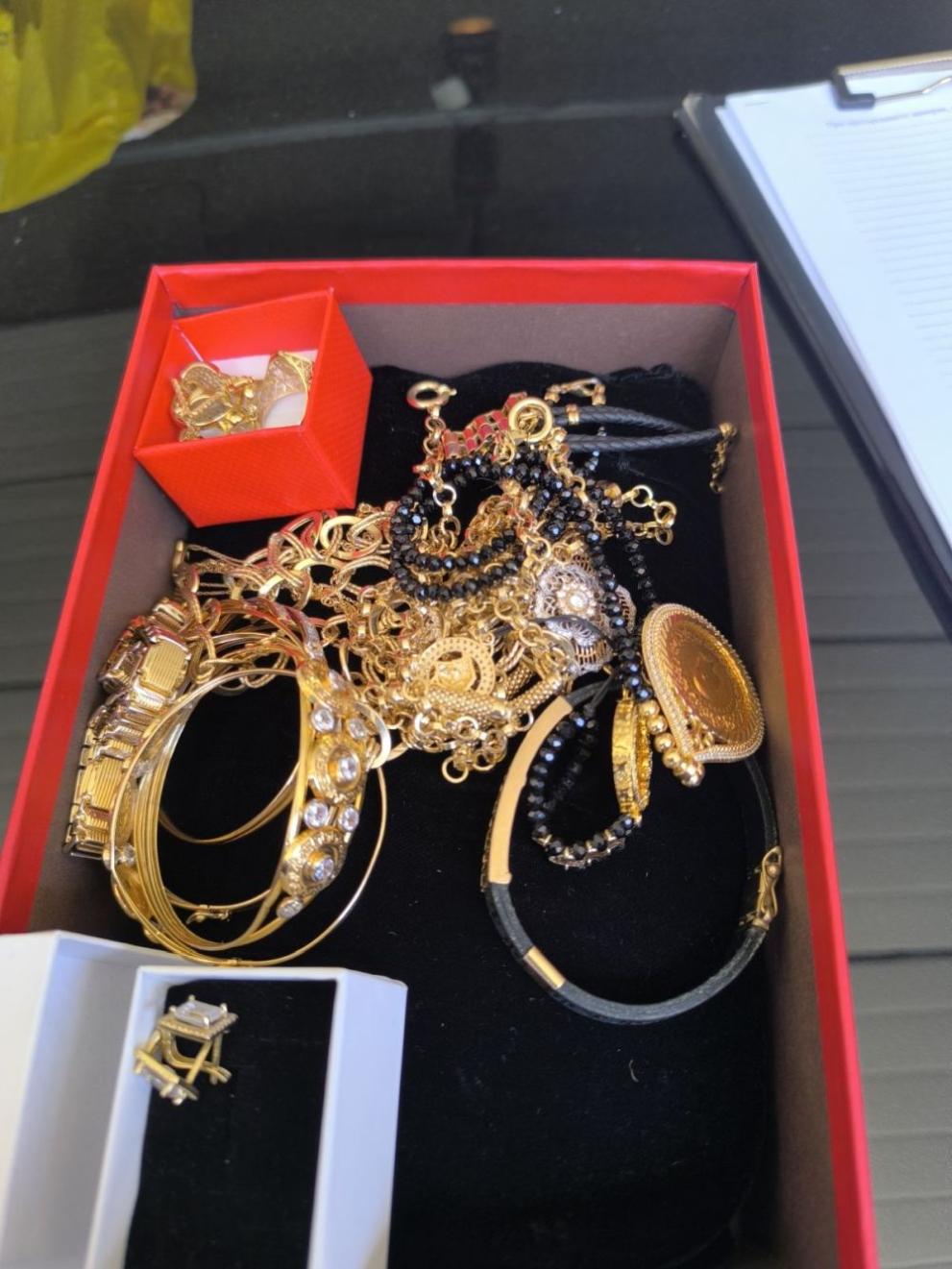 ОДМВР Разград