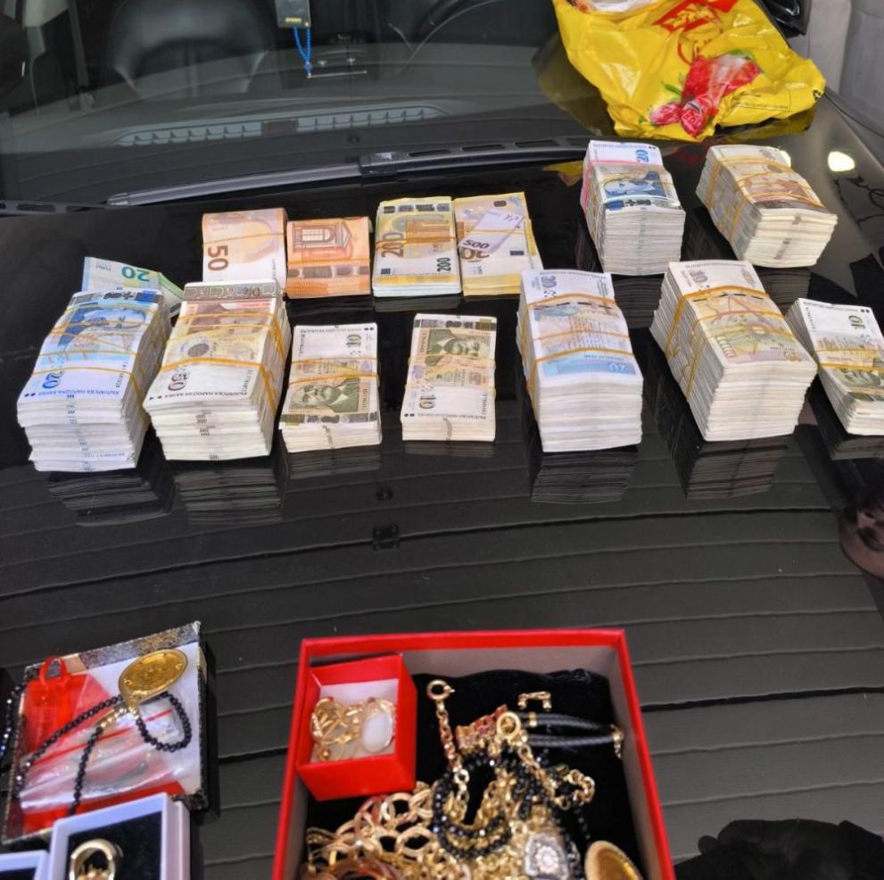 ОДМВР Разград