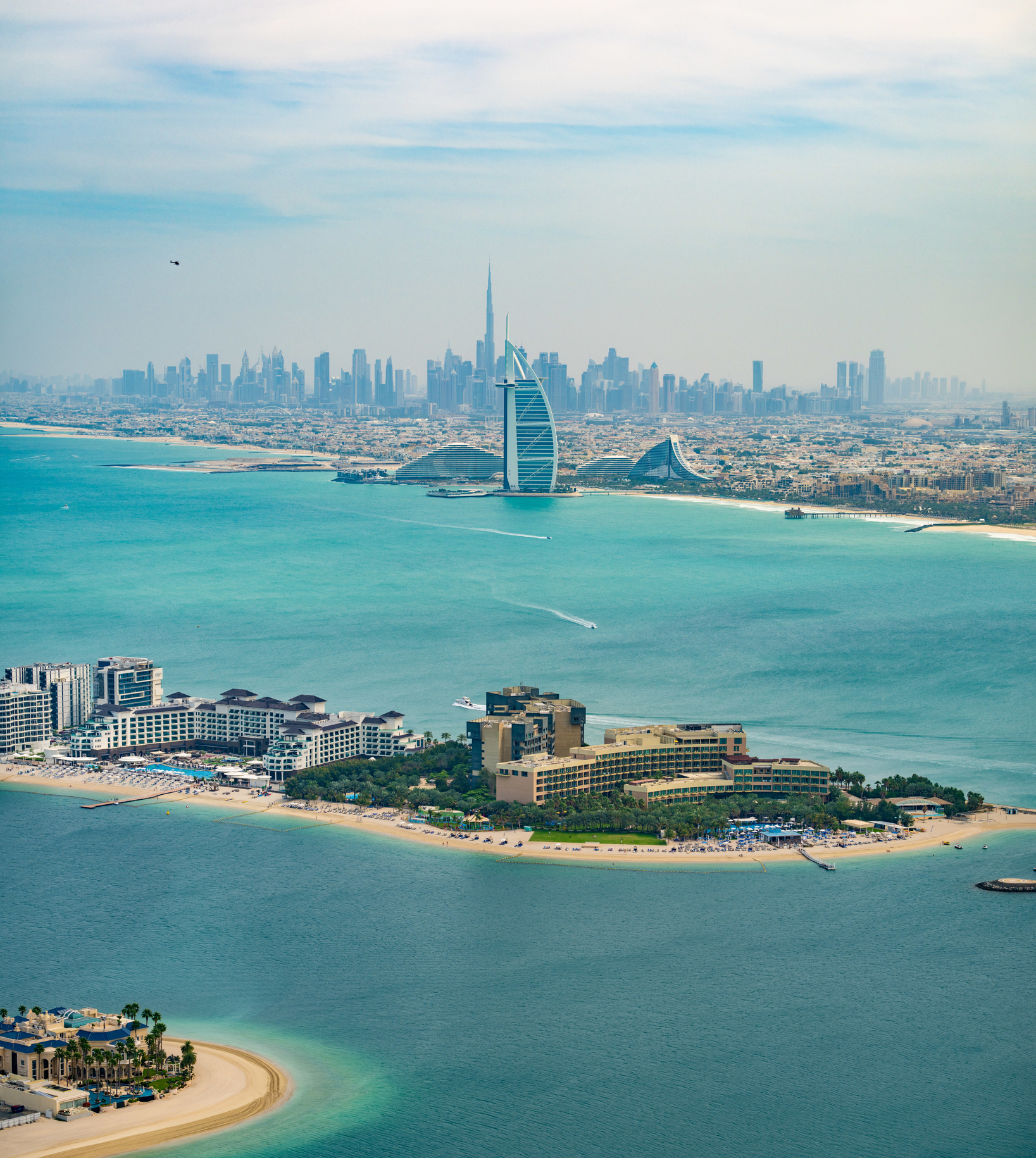 Бурж Халифа