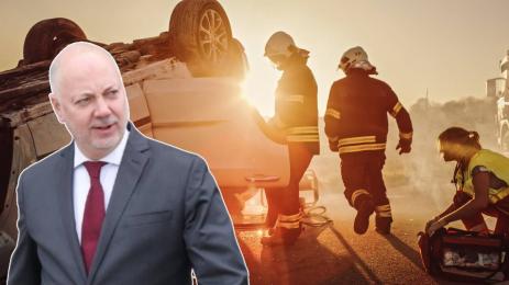 Росен Желязков