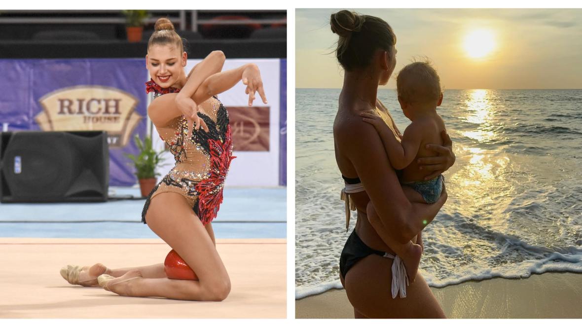 Александра Солдатова