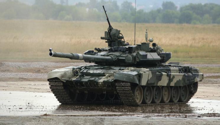 д - БИТКАТА ЗА КУРСК: Русия почти си върна пълния контрол в окупираната от Украйна област! (ВИДЕО)