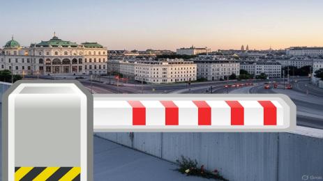 Виена бариера