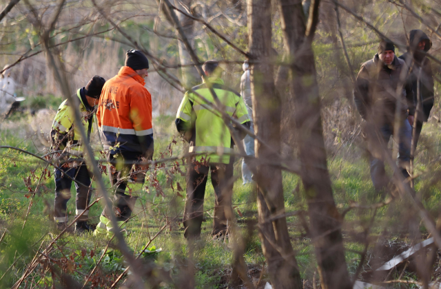 Откритите снощи в канал две мъртви тела са на мъже