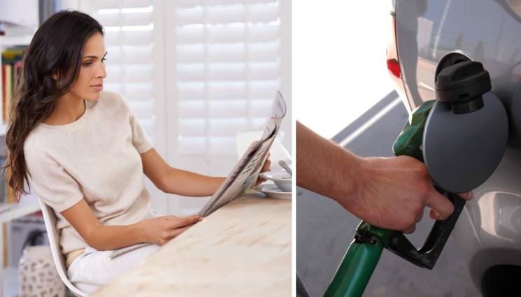 анонс - Евтини дрехи и бензин след митата на Тръмп! 