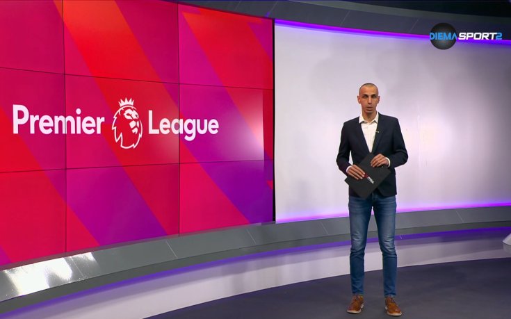 Премиър лийг токшоу (08.04.2025)