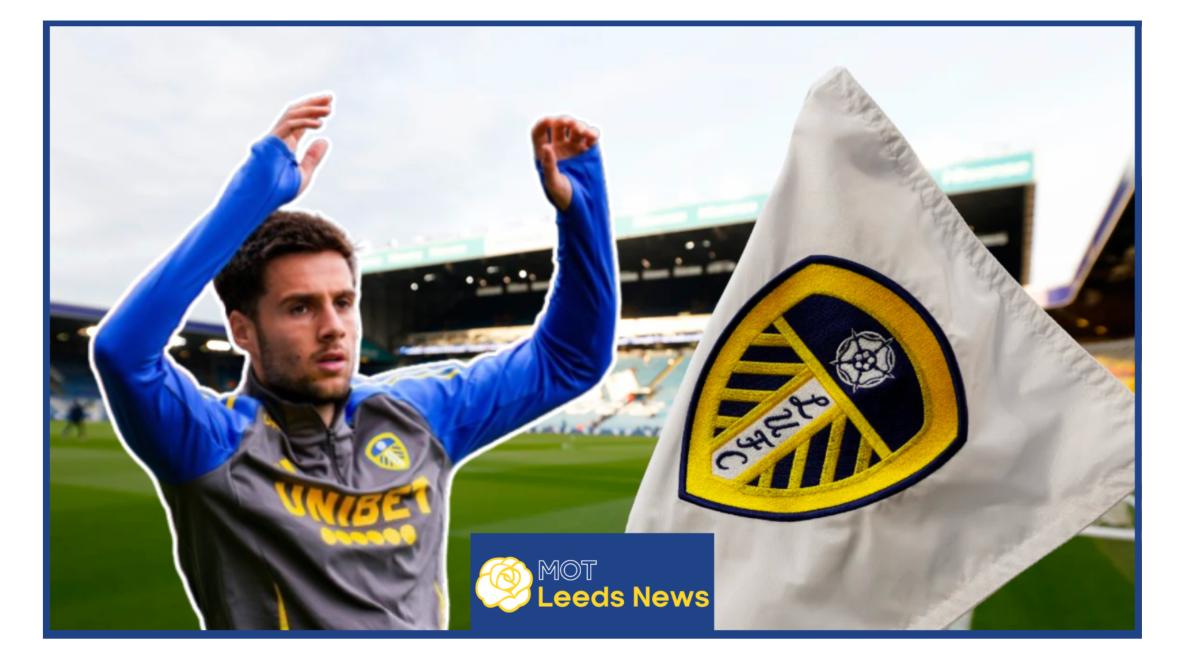 Лийдс Илия Груев