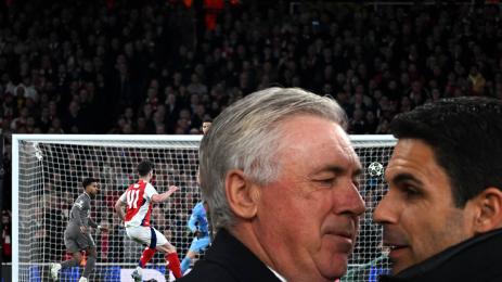 Арсенал Реал