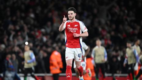 Деклан Райс