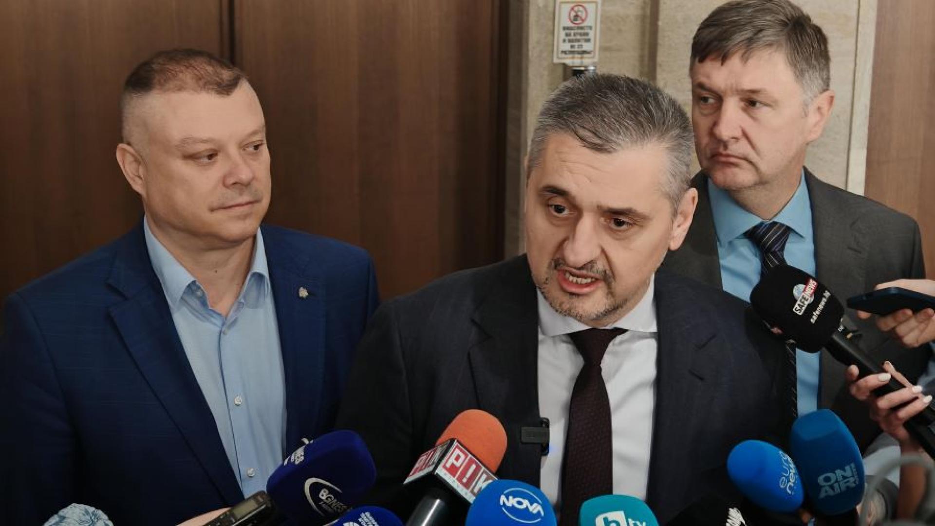 Извънредно заседание на транспортната комисия ще се проведе в сряда