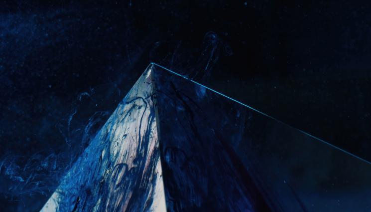 пирамида - ЩЕ СЕ ПРЕНАПИШЕ ЛИ ИСТОРИЯТА? Учени откриха подводна пирамида на 12 000 години!