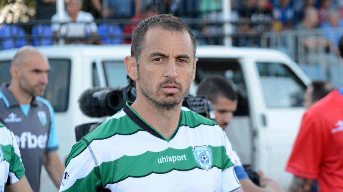 Георги Илиев